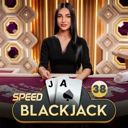 Speed Blackjack 38