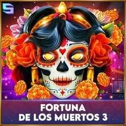 Fortuna De Los Muertos 3